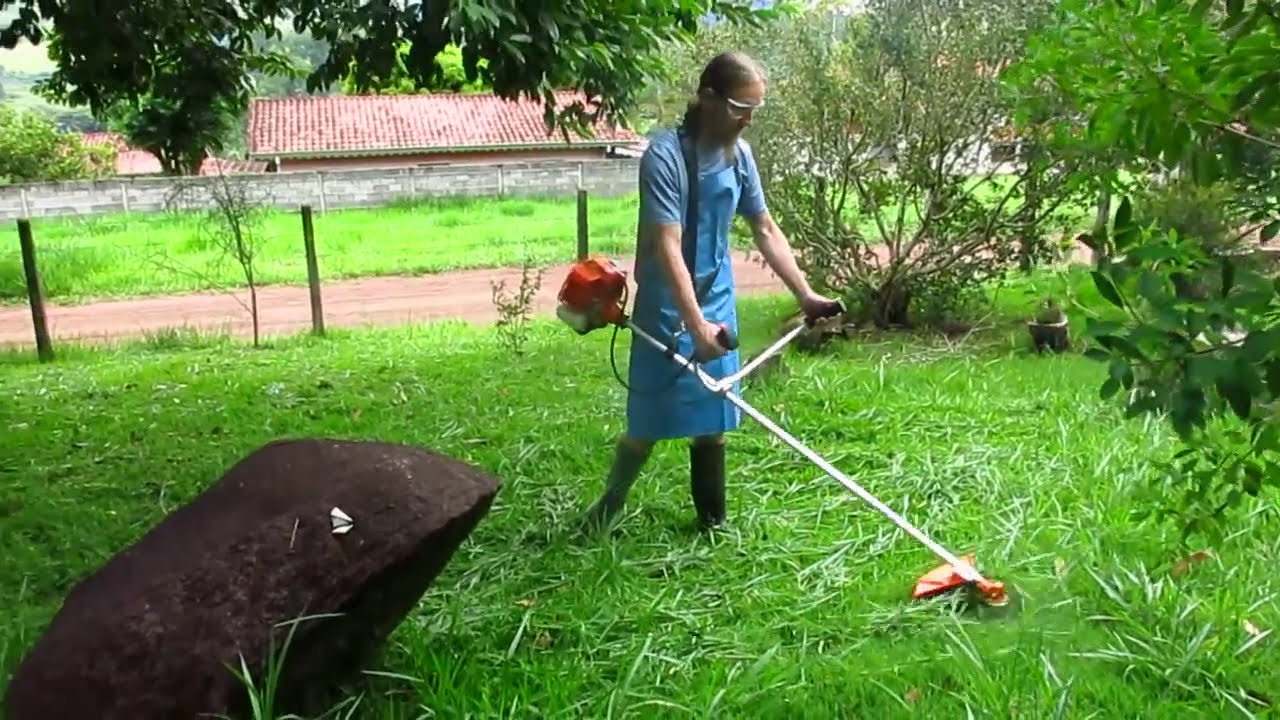Paisagismo - Projetos de jardinagem